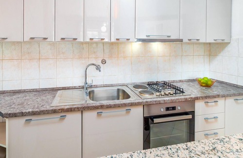 Kampor House | Amazing home in Kampor with WiFi