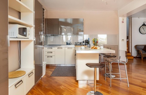 Kostrena House | Amazing home in Kostrena