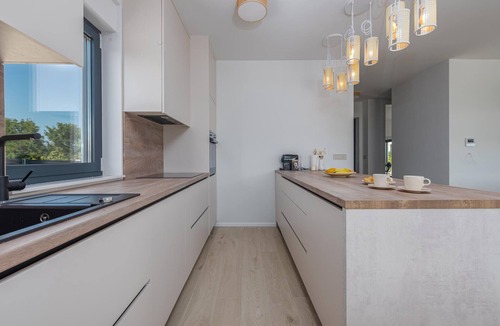 Poljica House | Amazing home in Poljica Brig