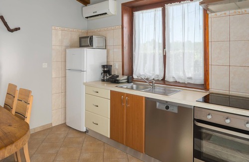 Gracisce House | Amazing home in Puzari
