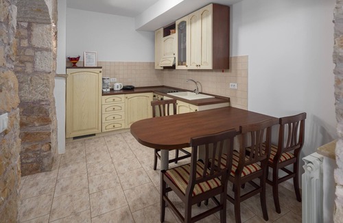 Gracisce House | Amazing home in Puzari
