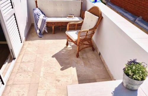 Pag Villa | AmazingPag - Boutique Home In Center, Terrace & Parking