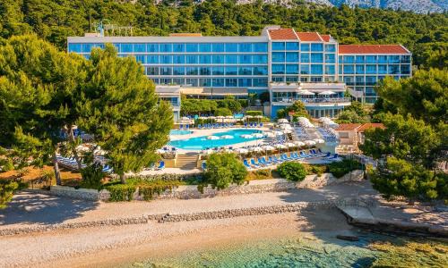 Orebic Hotel | Aminess Vival Grand Azur Hotel