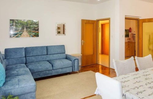 Turanj Apartment | Ana (BIG351) by Interhome