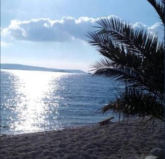 Seget Donji Apartment | Aniva - 50 m from the sea