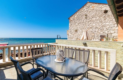 Umag Apartment | Antonella & Napoletano by Interhome