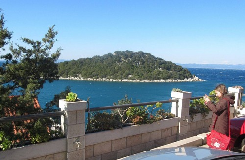Zaklopatica Apartment | Apartment Milan (103801-A4) - Zaklopatica - island Lastovo