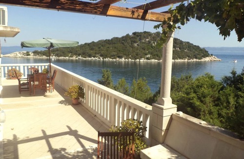 Zaklopatica Apartment | Apartment Milan (103801-A4) - Zaklopatica - island Lastovo