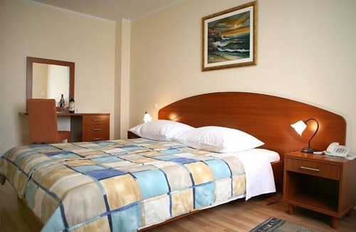 Seget Vranjica Hotel | Aparthotel Astoria