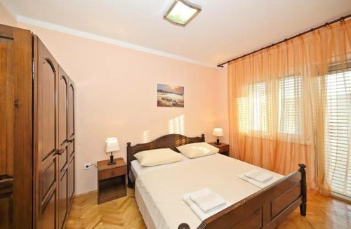 Okrug Gornji Apartment | Apartman Boa Antica 3