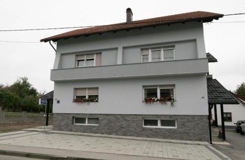 Gomirje Apartment | Apartman Gomirje