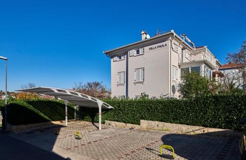 Zambratija Apartment | Apartman Igor