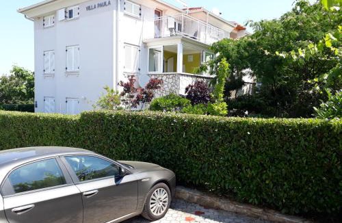 Zambratija Apartment | Apartman Igor