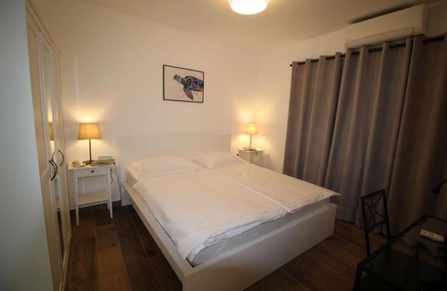 Zaton Apartment | Apartman Ivan Zaton 3