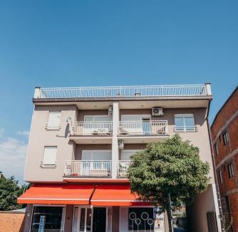 Dakovo Apartment | Apartman "JOKA"