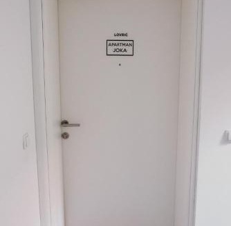 Dakovo Apartment | Apartman "JOKA"