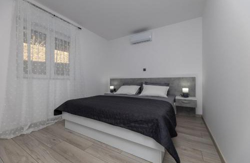 Vrgorac Villa | Apartman Klara