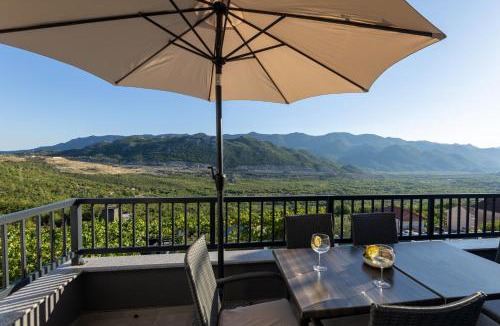 Vrgorac Villa | Apartman Klara