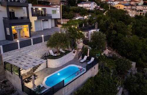 Vrgorac Villa | Apartman Klara