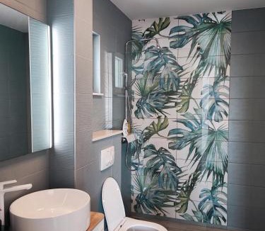 Komin Apartment | Apartman Mala Lalina