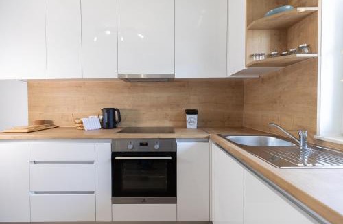 Sesvete Apartment | Apartman Mare