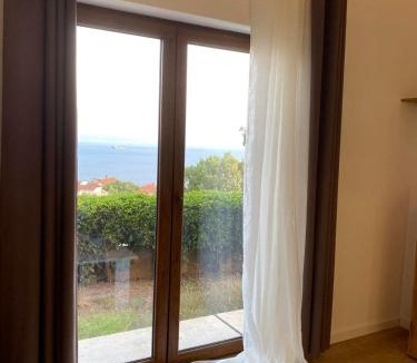 Sarsoni Apartment | Apartman Megy