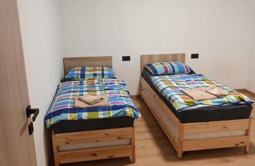 Skropeti Apartment | Apartman Nona