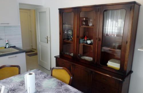 Pula Apartment | Apartman Petra