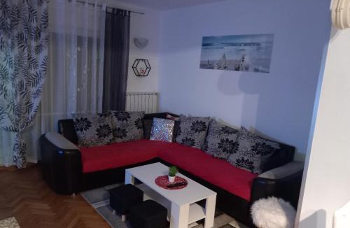 Palit Apartment | Apartman Petra