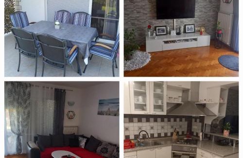 Palit Apartment | Apartman Petra