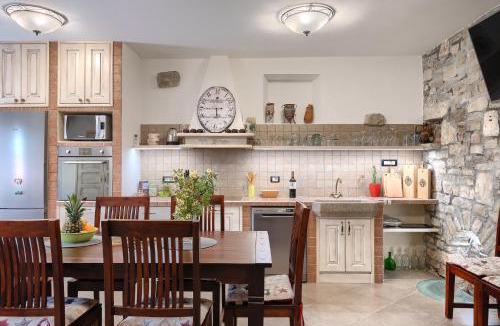 Motovun Apartment | Apartman Pietro