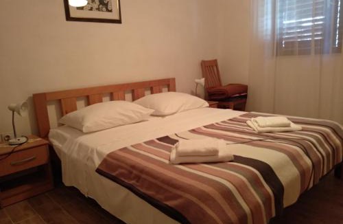 Okrug Gornji Apartment | Apartman Pogled