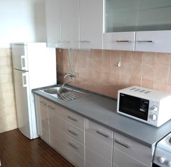 Okrug Gornji Apartment | Apartman Pogled