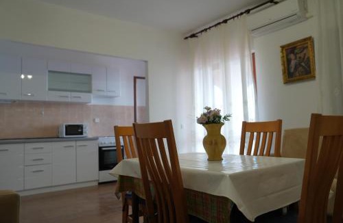Okrug Gornji Apartment | Apartman Pogled