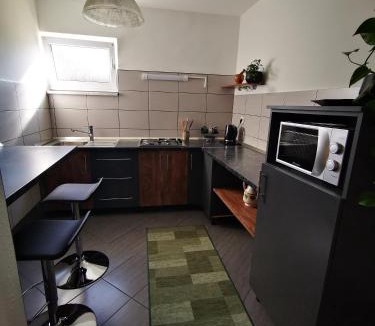 Pozega Apartment | Apartman Sveti Rok