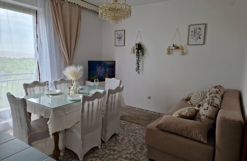 Vidovac Cesaricki Apartment | Apartman The View