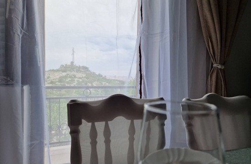 Vidovac Cesaricki Apartment | Apartman The View