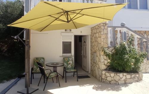 Razanac Apartment | Apartman Tina 2