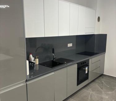 Skatari Apartment | Apartman TINI 2