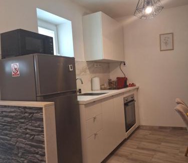 Pucisca Apartment | Apartman Tino