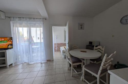 Baska Voda Apartment | Apartman Viva Family