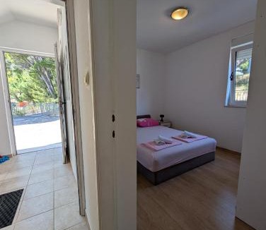 Baska Voda Apartment | Apartman Viva Family