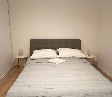 Slano Apartment | Apartmani Andric