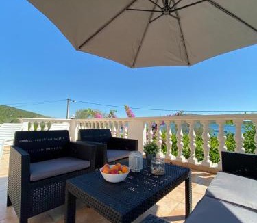 Pirovac Apartment | Apartmani Božena Jelušić