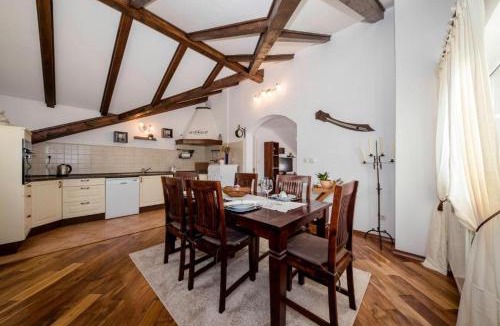 Palit Apartment | Apartmani Godinić