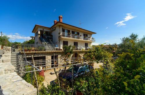 Kornic Apartment | Apartmani Katica