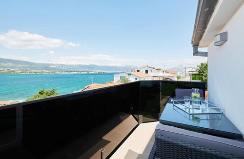 Mastrinka Apartment | Apartmani Knezovic
