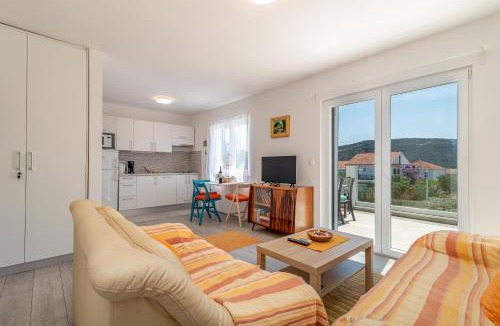 Poljica Apartment | Apartmani Lejla