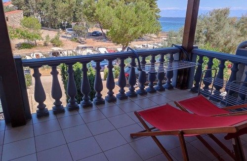 Batalaza Apartment | Apartmani Matjačić - Ugljan