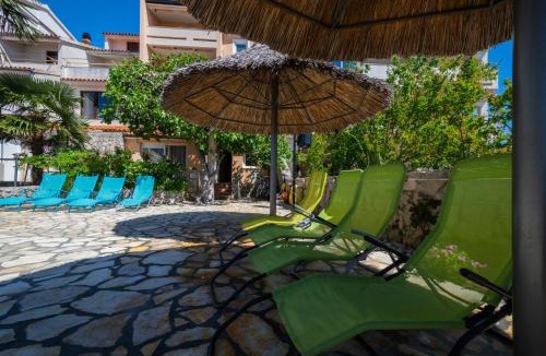 Pirovac Apartment | Apartmani Meić Pirovac